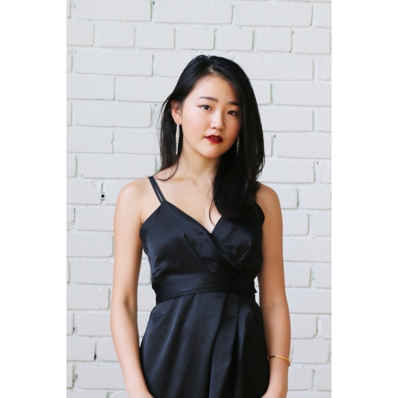 PREM | Moments Wrap Dress - Picture 3 of 4